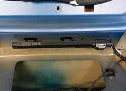 PEUGEOT 9831045880 Bootlid / tailgate PEUGEOT 2008 II (P24) (2019-) — thumbnail 6