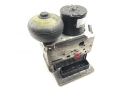 MERCEDES-BENZ 0265250010 0265960012 0130108093 0265960035 0265960028 0265250095 0265960044 0265960057 ABS hydraulic unit / pump MERCEDES-BENZ SL-CLASS (R230) (2001-2012) — thumbnail 1