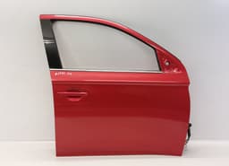 MITSUBISHI 5700B844 Door Front Right MITSUBISHI OUTLANDER III (GG, GF, ZJ, ZK, ZL) (2012-2021) — thumbnail 1
