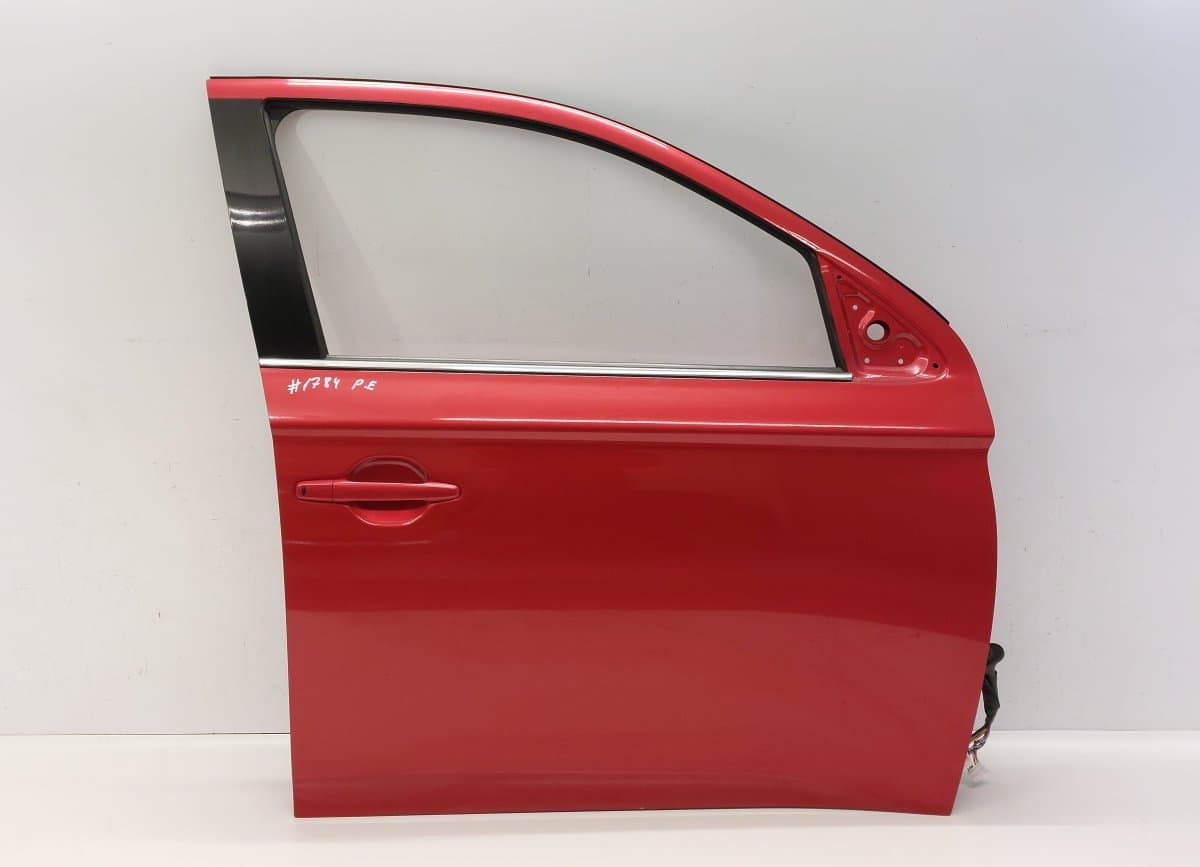 MITSUBISHI 5700B844 Door Front Right MITSUBISHI OUTLANDER III (GG, GF, ZJ, ZK, ZL) (2012-2021)