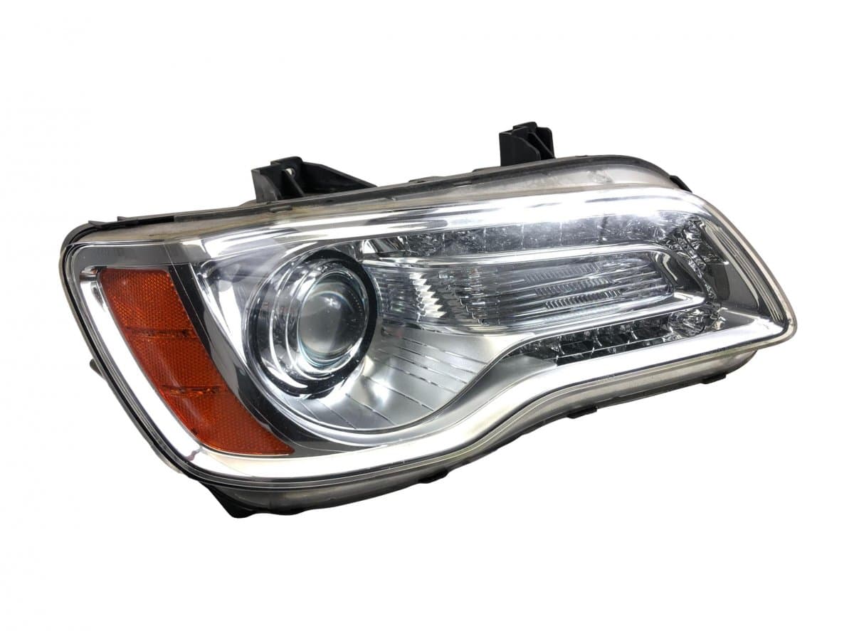 CHRYSLER 68042152AE Headlight right CHRYSLER 300C II (2010-2023)