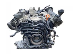 AUDI BVN Engine AUDI A8 (4E) (2002-2010) — thumbnail 3