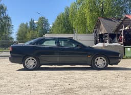 MASERATI 374500104 Door Front Right MASERATI QUATTROPORTE II (03.94-) — thumbnail 2