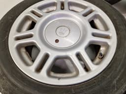 MASERATI 377200380 377200038 Rim set 4 pcs MASERATI QUATTROPORTE II (03.94-) — thumbnail 3