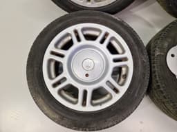 MASERATI 377200380 377200038 Rim set 4 pcs MASERATI QUATTROPORTE II (03.94-) — thumbnail 2