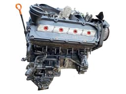 AUDI BVN Engine AUDI A8 (4E) (2002-2010) — thumbnail 2