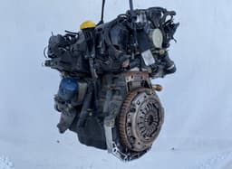 RENAULT 801374-0004 8013740004 144119263R 147109913R B090710958 HU150100-0213 HU1501000213 H8201143495 705641000 146505272R 161A09287RD 263827783 161A09287R Engine RENAULT KANGOO II (FW, KW) (2008-2021) — thumbnail 3