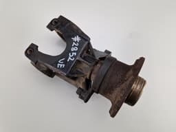MASERATI 376600311 Wheel bearing housing front left MASERATI QUATTROPORTE II (03.94-) — thumbnail 2
