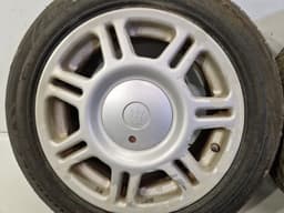 MASERATI 377200380 377200038 Rim set 4 pcs MASERATI QUATTROPORTE II (03.94-) — thumbnail 8