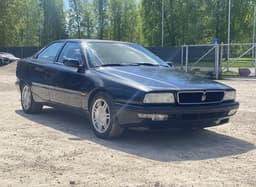 MASERATI 374500104 Door Front Right MASERATI QUATTROPORTE II (03.94-) — thumbnail 1