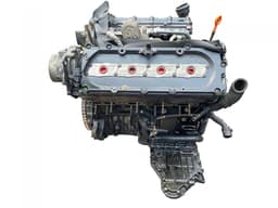 AUDI BVN Engine AUDI A8 (4E) (2002-2010) — thumbnail 4