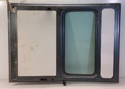 CITROËN Sliding door right CITROËN JUMPER III (2006-) — thumbnail 8