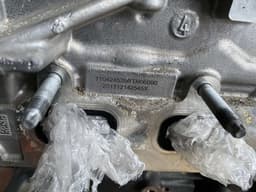 FIAT M9R710 Engine FIAT TALENTO II (296) (2016-2020) — thumbnail 5