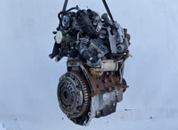 RENAULT 801374-0004 8013740004 144119263R 147109913R B090710958 HU150100-0213 HU1501000213 H8201143495 705641000 146505272R 161A09287RD 263827783 161A09287R Engine RENAULT KANGOO II (FW, KW) (2008-2021) — thumbnail 2