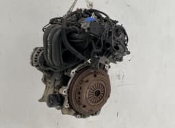 VW CHY020381 CHYB 04C903023D 04E905110A Engine VW UP (12, BL) (2011-2023) — thumbnail 5
