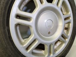 MASERATI 377200380 377200038 Rim set 4 pcs MASERATI QUATTROPORTE II (03.94-) — thumbnail 7