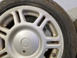 MASERATI 377200380 377200038 Rim set 4 pcs MASERATI QUATTROPORTE II (03.94-) — thumbnail 10