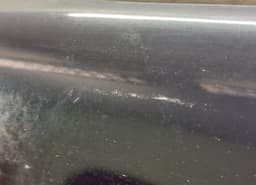 MASERATI 374300100 Bonnet MASERATI QUATTROPORTE II (03.94-) — thumbnail 4