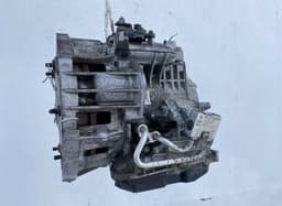 VW JBG 09M300035M 300035M 08G2H59174 5N0317827 Gearbox VW TIGUAN I (5N) (2007-2018) — thumbnail 4