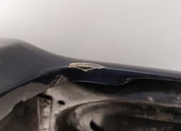 MASERATI 374300100 Bonnet MASERATI QUATTROPORTE II (03.94-) — thumbnail 8