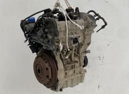 VW CHY020381 CHYB 04C903023D 04E905110A Engine VW UP (12, BL) (2011-2023) — thumbnail 4