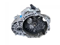 VW RGB Gearbox VW TIGUAN II (AD, BW) (2016-2024) — thumbnail 1