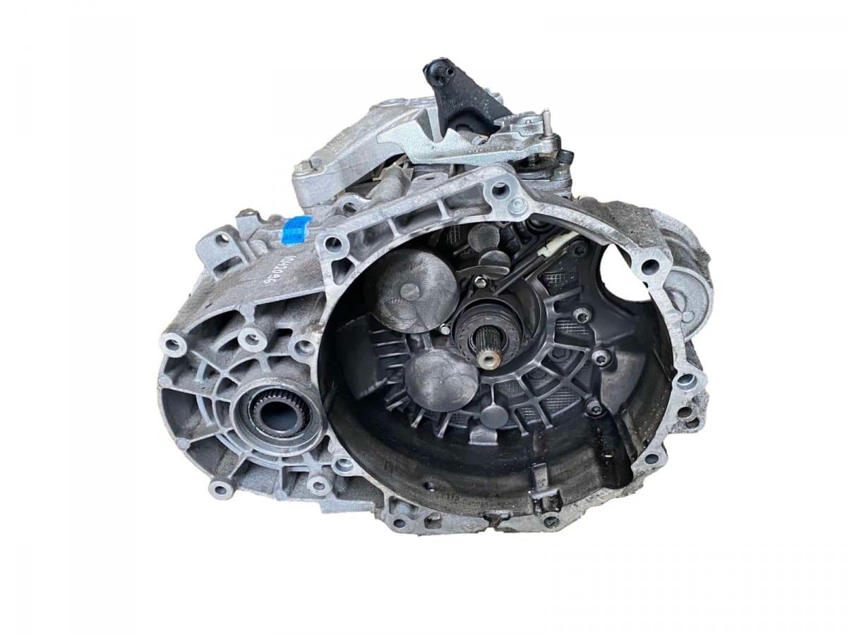 VW RGB Gearbox VW TIGUAN II (AD, BW) (2016-2024)