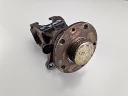 MASERATI 376600311 Wheel bearing housing front left MASERATI QUATTROPORTE II (03.94-) — thumbnail 3