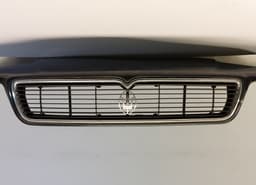 MASERATI 374300100 Bonnet MASERATI QUATTROPORTE II (03.94-) — thumbnail 2