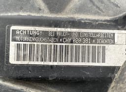 VW CHY020381 CHYB 04C903023D 04E905110A Engine VW UP (12, BL) (2011-2023) — thumbnail 2