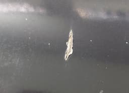 MASERATI 374300100 Bonnet MASERATI QUATTROPORTE II (03.94-) — thumbnail 5
