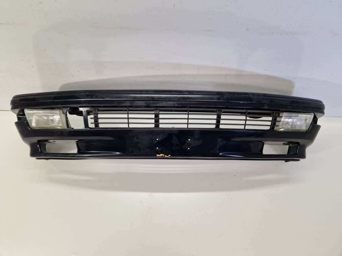 MASERATI 376380102 Front Bumper MASERATI QUATTROPORTE II (03.94-)