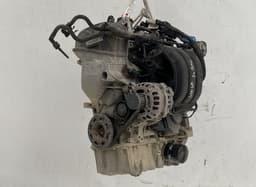 VW CHY020381 CHYB 04C903023D 04E905110A Engine VW UP (12, BL) (2011-2023) — thumbnail 1