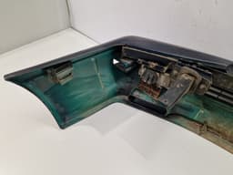 MASERATI 376380102 Front Bumper MASERATI QUATTROPORTE II (03.94-) — thumbnail 9