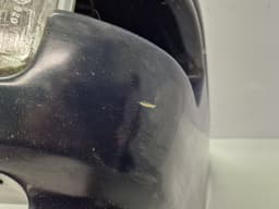 MASERATI 376380102 Front Bumper MASERATI QUATTROPORTE II (03.94-) — thumbnail 3