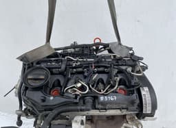VW CAY023411 03L253016H BV39-F0098 5N0820803A Engine VW POLO V (6R, 6C, 61) (2009-2017) — thumbnail 6