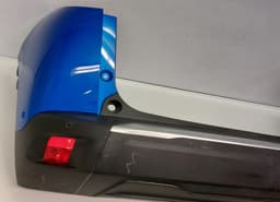 PEUGEOT 9825967080 ZOS-99922462 Rear bumper PEUGEOT 2008 II (P24) (2019-) — thumbnail 10