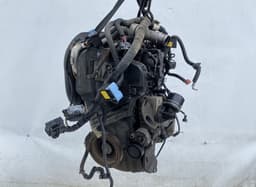NISSAN K9K896 8200926712ET 8200614985 8200614985 A2C53252602 5WS40565 Engine NISSAN JUKE I (F15) (2010-2019) — thumbnail 1