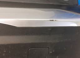 PEUGEOT 9825967080 ZOS-99922462 Rear bumper PEUGEOT 2008 II (P24) (2019-) — thumbnail 7