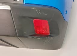 PEUGEOT 9825967080 ZOS-99922462 Rear bumper PEUGEOT 2008 II (P24) (2019-) — thumbnail 5