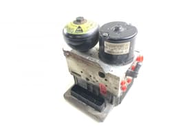 MERCEDES-BENZ 0265250010 0265960012 0130108093 0265960035 0265960028 0265250095 0265960044 0265960057 ABS hydraulic unit / pump MERCEDES-BENZ SL-CLASS (R230) (2001-2012) — thumbnail 1