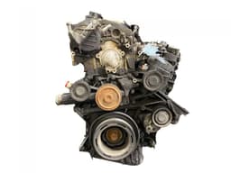 MERCEDES-BENZ 646811 Engine MERCEDES-BENZ C-CLASS (W204) (2007-2013) — thumbnail 3