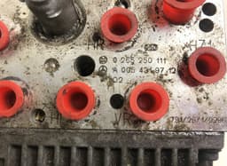 MERCEDES-BENZ 0265250010 0265960012 0130108093 0265960035 0265960028 0265250095 0265960044 0265960057 ABS hydraulic unit / pump MERCEDES-BENZ SL-CLASS (R230) (2001-2012) — thumbnail 5