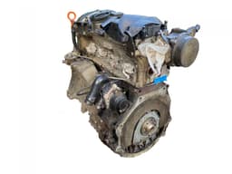 SKODA BZB Engine SKODA OCTAVIA II (1Z) (2004-2013) — thumbnail 1