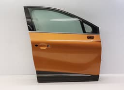 RENAULT 801000210R Door Front Right RENAULT CAPTUR II (HF) (2020-) — thumbnail 1