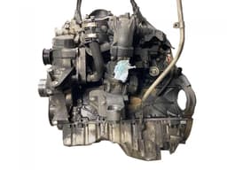 MERCEDES-BENZ 646811 Engine MERCEDES-BENZ C-CLASS (W204) (2007-2013) — thumbnail 2