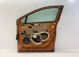 RENAULT 801000210R Door Front Right RENAULT CAPTUR II (HF) (2020-) — thumbnail 2