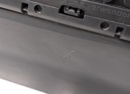 PEUGEOT 9820436280 Bootlid / tailgate PEUGEOT PARTNER III / RIFTER (K9) (2018-) — thumbnail 5