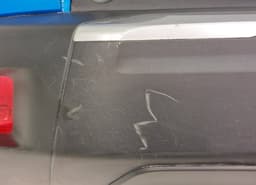 PEUGEOT 9825967080 ZOS-99922462 Rear bumper PEUGEOT 2008 II (P24) (2019-) — thumbnail 9