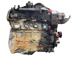 MERCEDES-BENZ 646811 Engine MERCEDES-BENZ C-CLASS (W204) (2007-2013) — thumbnail 4